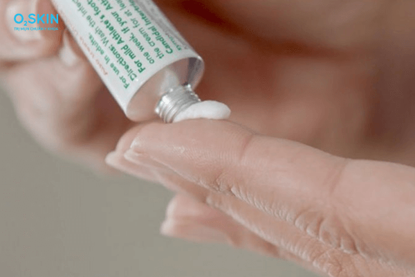 Cách dùng thuốc Tazarotene