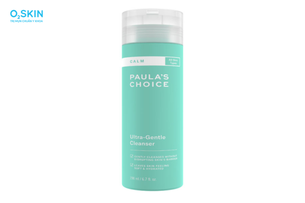 Paula's Choice Calm Ultra-Gentle