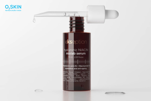 Serum Ekseption Hyaluronic