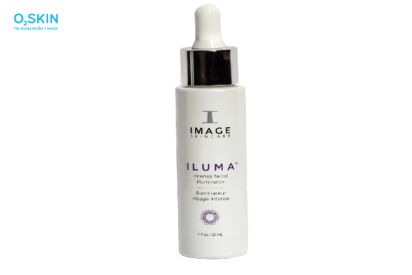 Serum IMAGE ILUMA Intense Facial Illuminator