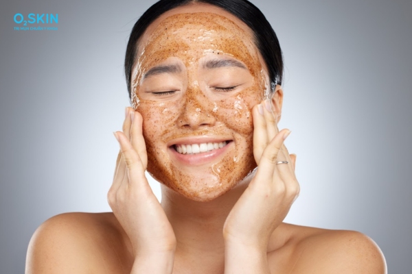 Các bước skincare buổi tối