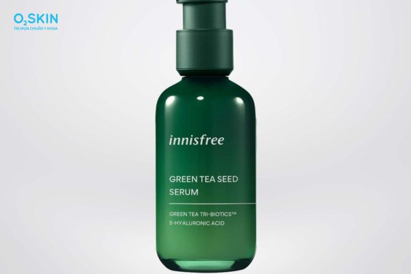 INNISFREE Green Tea Seed Serum