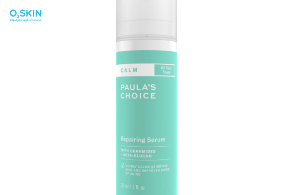 Serum cho da nhạy cảm Calm Repairing