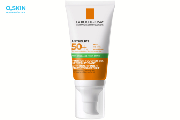 La Roche-Posay Anthelios XL Dry Touch Gel-Cream