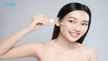 Thời gian giữa các bước skincare cách nhau bao lâu là hợp lý?