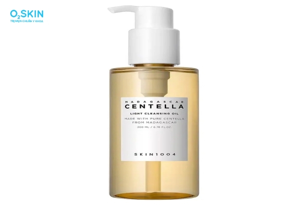 Skin1004 Madagascar Centella Cleansing Oil