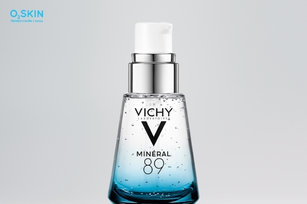 Dùng serum nào sau peel da