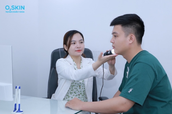 Mục tiêu của phác đồ điều trị mụn trứng cá