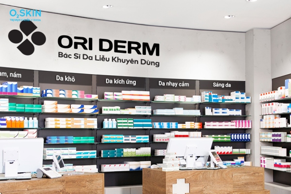 Nơi mua sản phẩm trị mụn trứng cá ở tay