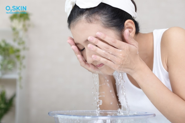 Nguyên nhân gây ra mụn bọc mủ