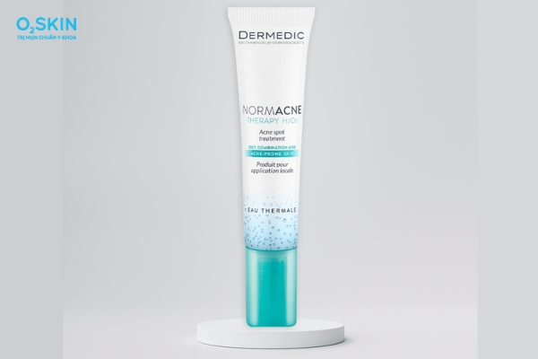 Gel trị mụn bọc DERMEDIC Acne Spot