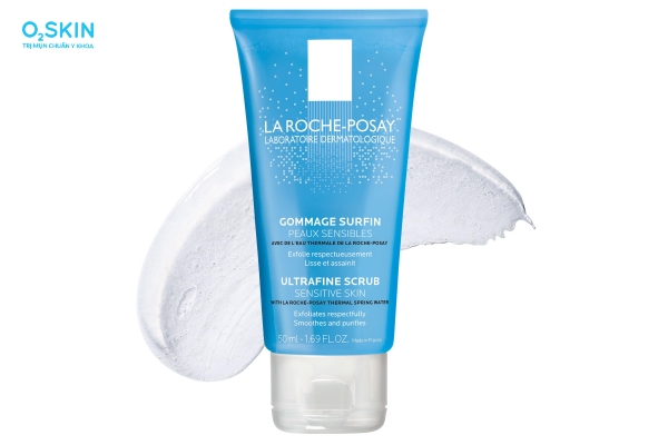 Tẩy tế bào chết La Roche-Posay