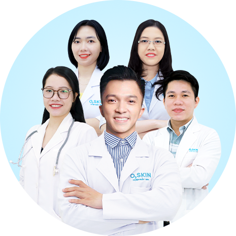 3 cam kết từ phòng khám O2 SKIN giúp bạn an tâm trị mụn 3 cam kết từ phòng khám O2 SKIN giúp bạn an tâm trị mụn