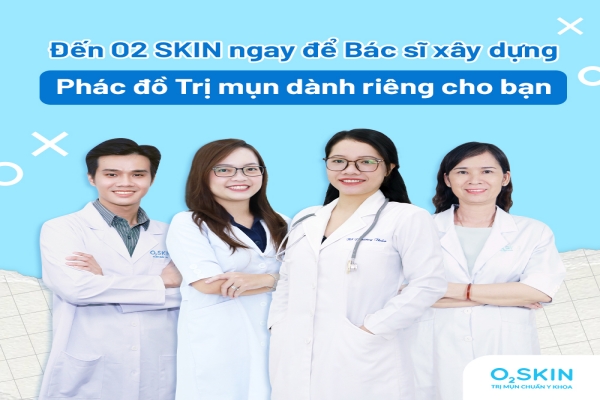 Mụn đầu đen tuổi dậy thì phải làm sao