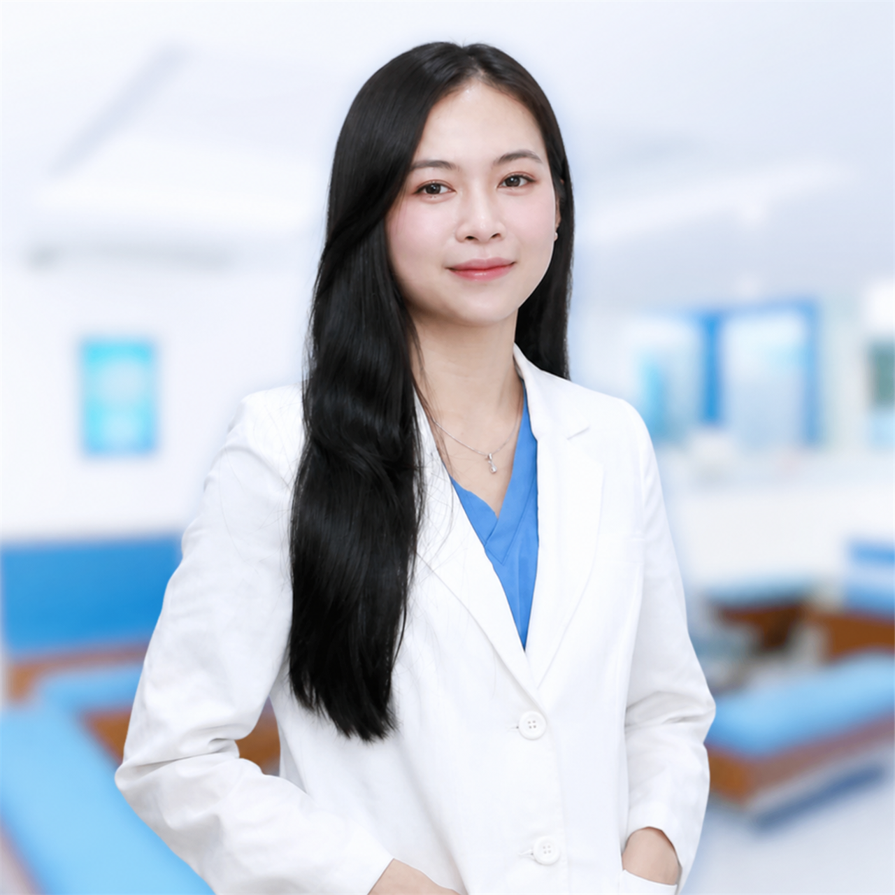 ThS. BS Lê Nguyệt Linh - Bác sĩ Da liễu O2Skin