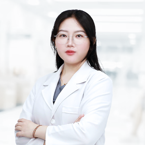 BS CKI. Dương Thị Minh Thương