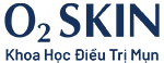 O2 SKIN - Phòng khám da liễu chuyên điều trị mụn chuẩn Y khoa từ 2015