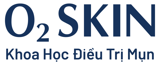 Phòng khám O2 SKIN - Khoa học điều trị mụn