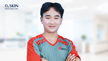 Mụn do tự nặn kéo dài: Nguyên nhân và hướng kiểm soát sau 8 tuần